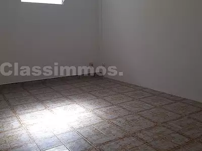Appartement, 38 m²