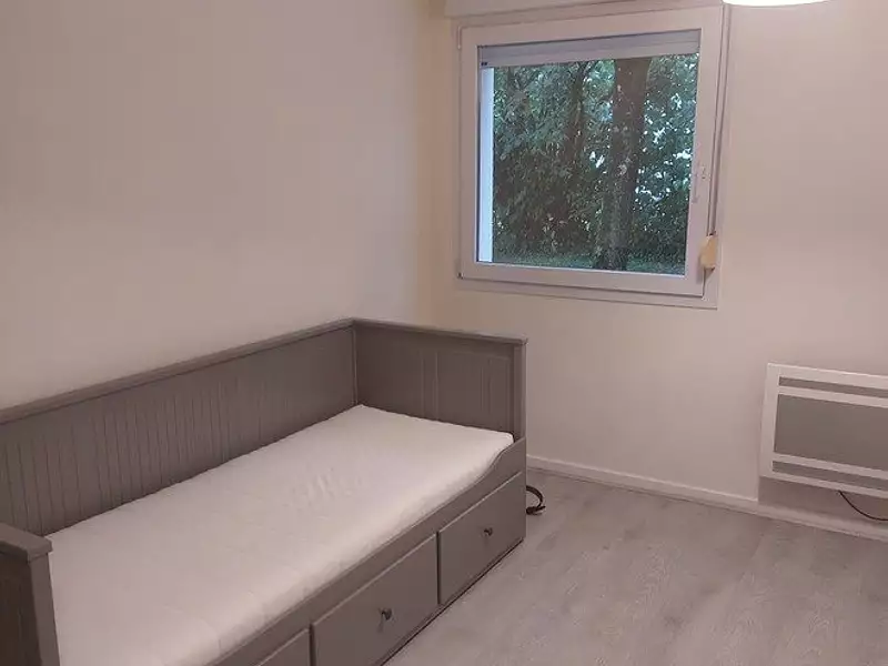 Appartement, 18 m²