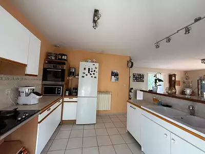 Maison, 96 m²