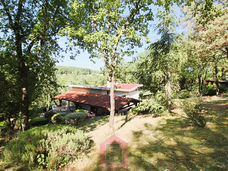 Maison, 125 m²