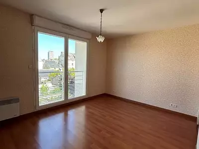 Appartement, 93 m²