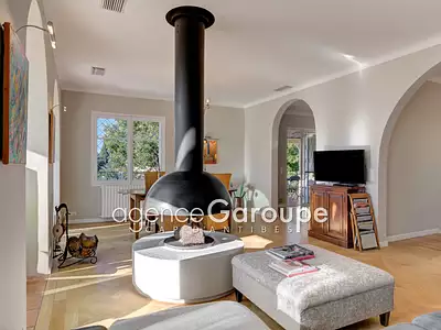 Maison, 280 m²