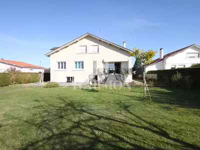 Maison, 171 m²