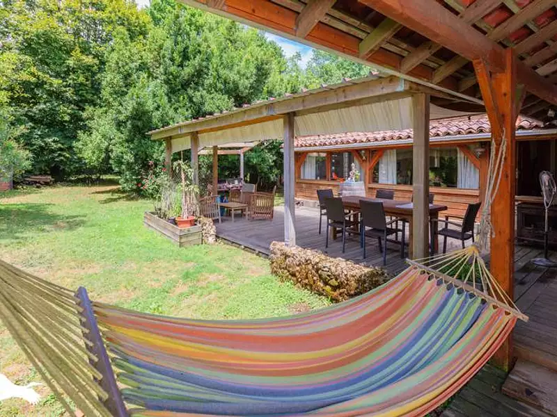 Maison, 180 m²