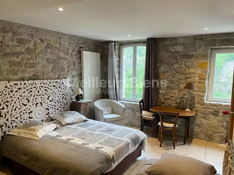 Maison, 290 m²