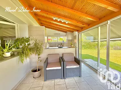 Maison, 200 m²