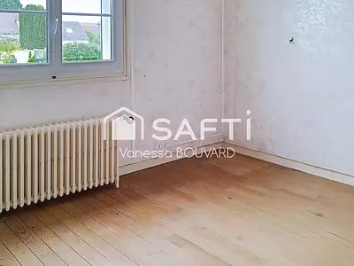 Maison, 89 m²
