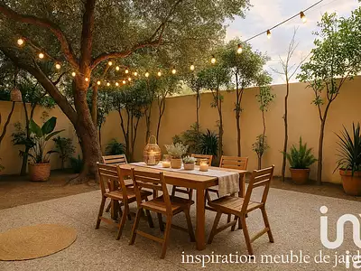 Appartement, 85 m²