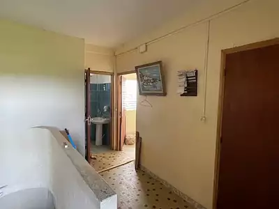 Maison, 128 m²