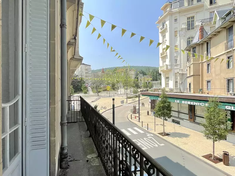 Appartement, 112 m²