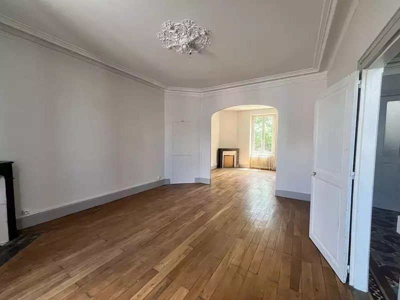 Maison, 159 m²