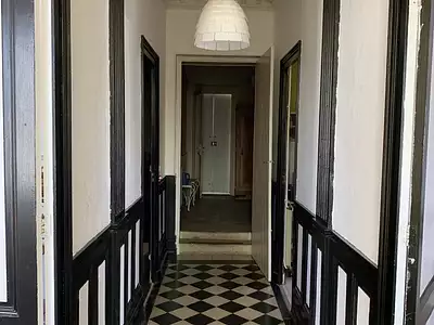 Maison, 83 m²