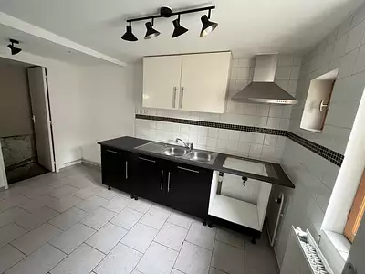 Maison, 80 m²