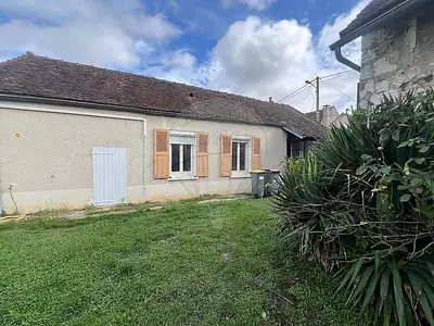 Maison, 108 m²