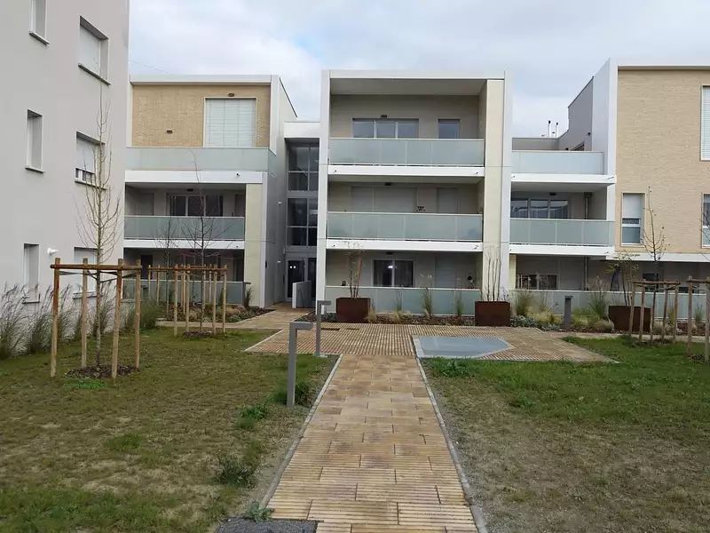 Appartement, 108,27 m²