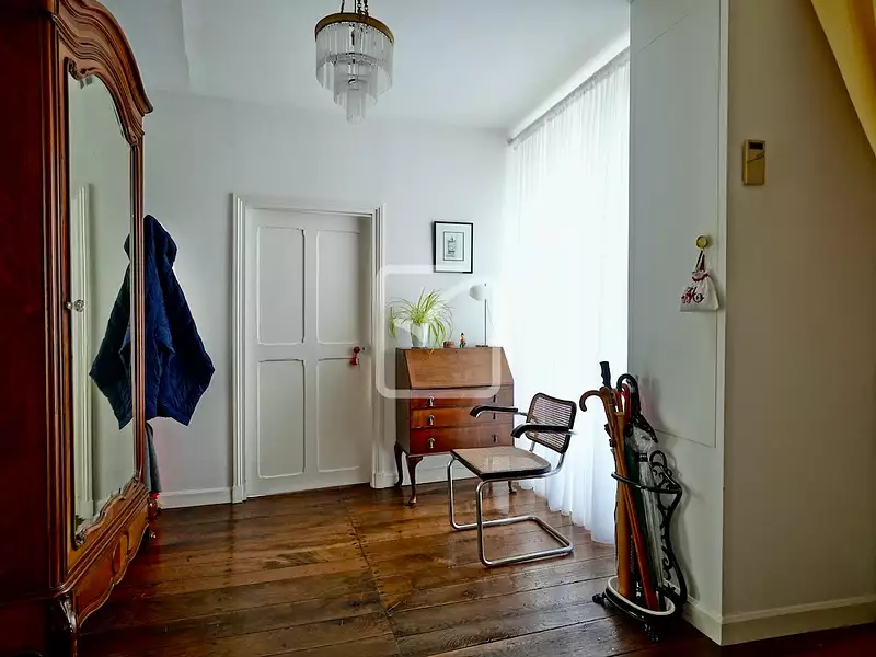 Maison, 165 m²