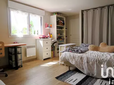 Maison, 150 m²