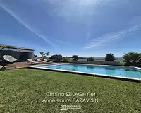 Maison, 285 m²