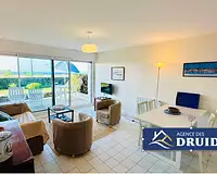 Appartement, 43,54 m²