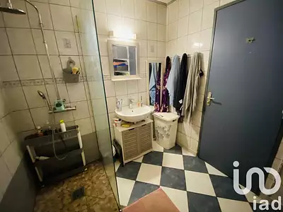 Maison, 206 m²