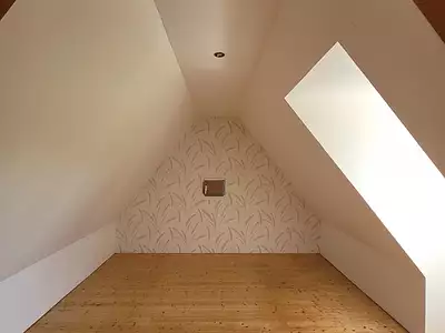 Maison, 130 m²