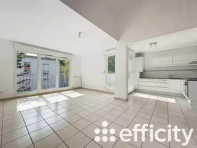 Appartement, 105 m²
