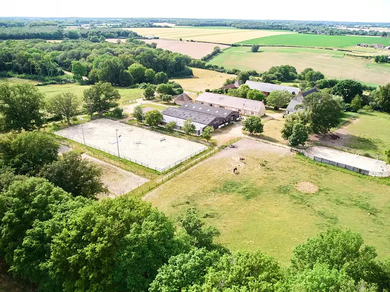 Maison, 375 m²