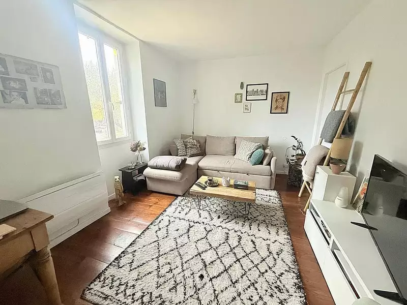 Appartement, 80 m²