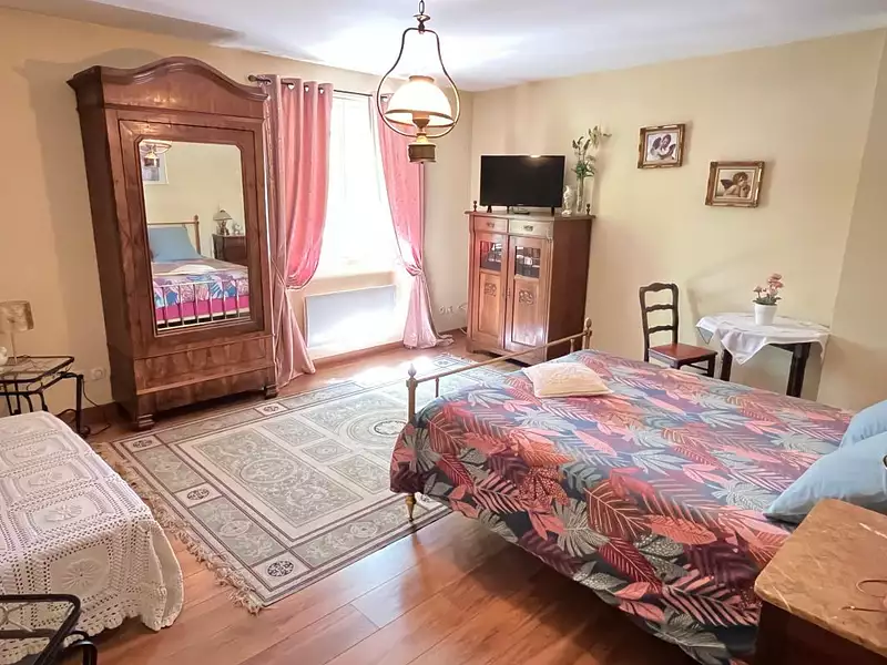 Maison, 645 m²
