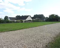 Terrain, 1 514 m²