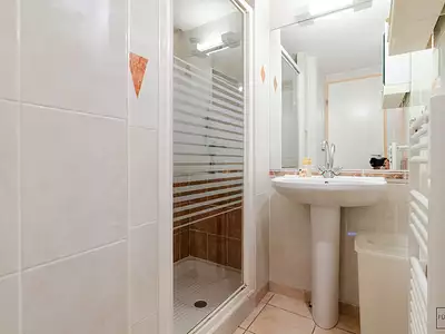 Maison, 46 m²