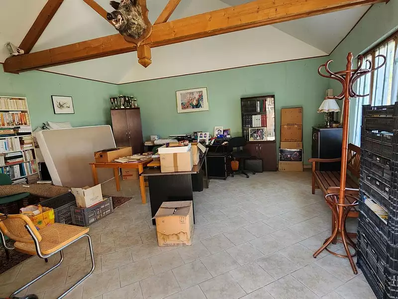 Maison, 130 m²