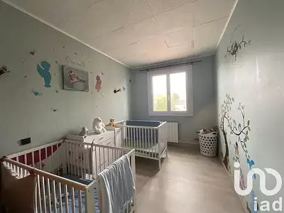 Maison, 93 m²