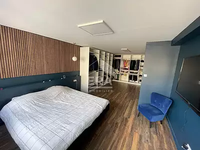 Appartement, 175 m²