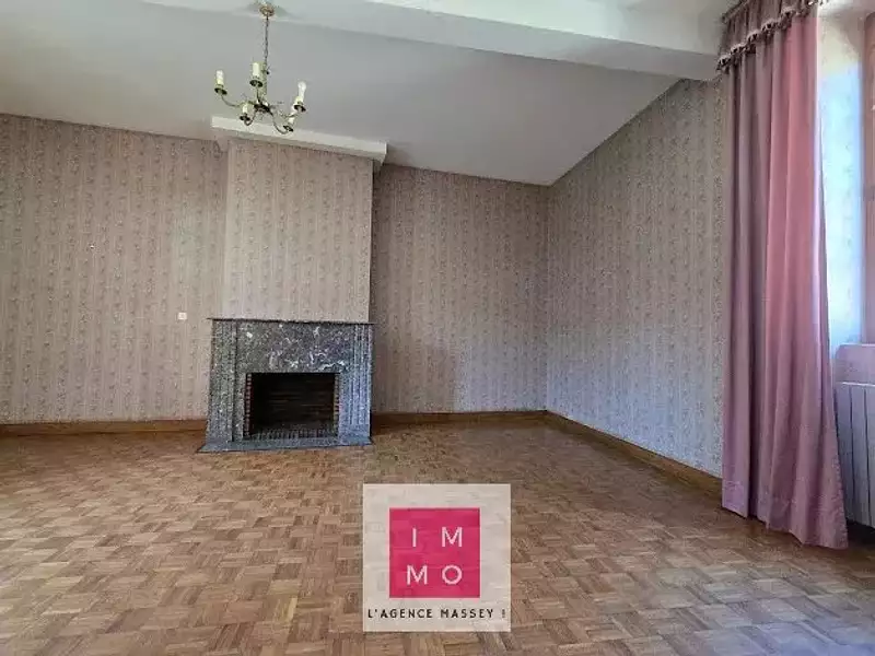 Maison, 128,13 m²