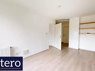Appartement, 32 m²