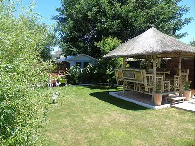 Maison, 98,4 m²
