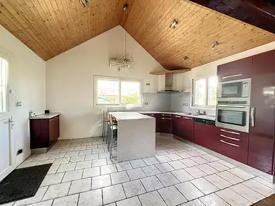 Maison, 160 m²