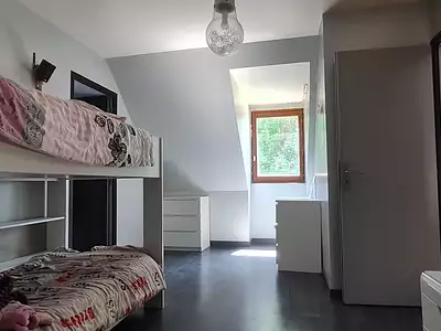 Maison, 127 m²