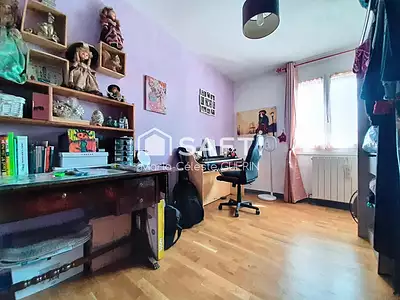 Maison, 120 m²
