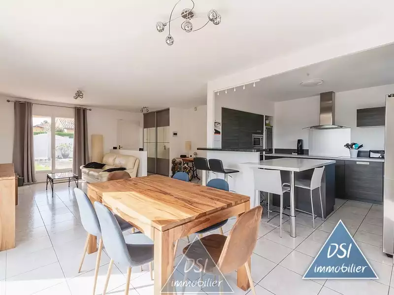 Maison, 130 m²