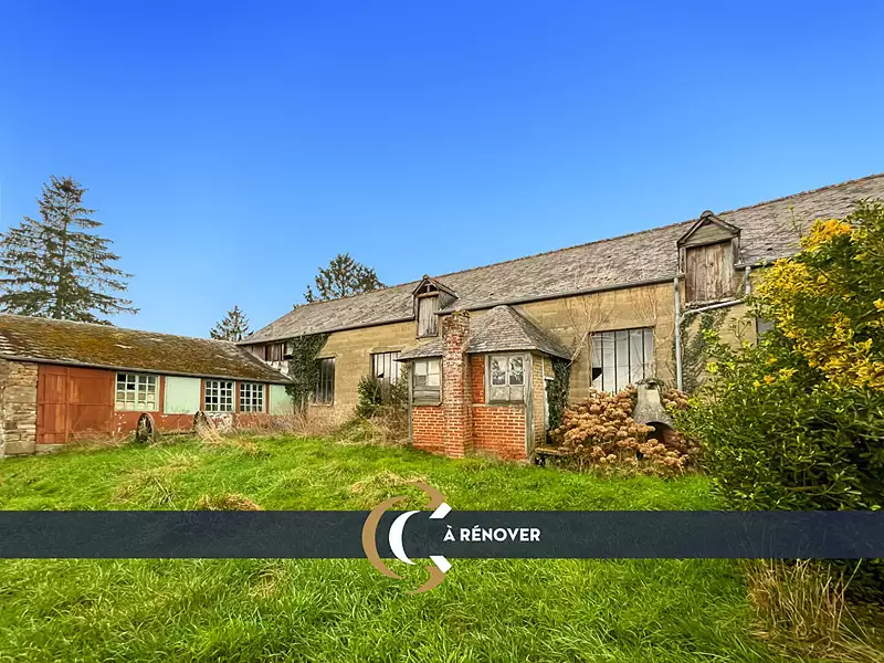Maison, 284 m²