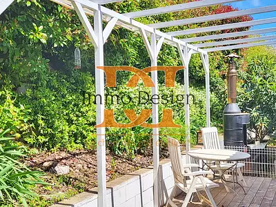 Maison, 98 m²