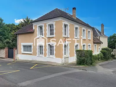 Maison, 193 m²