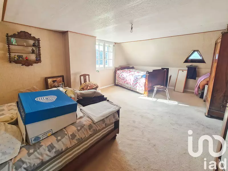 Maison, 85 m²