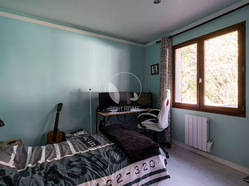 Maison, 112 m²