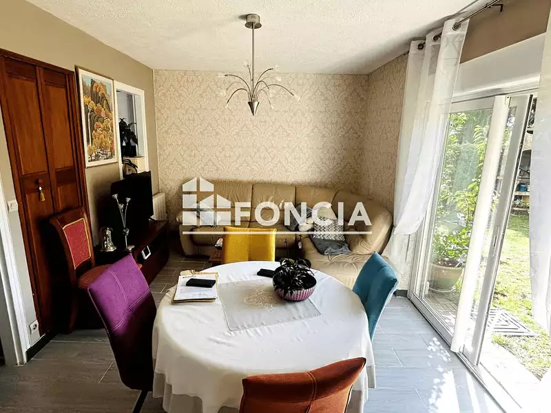 Maison, 65 m²
