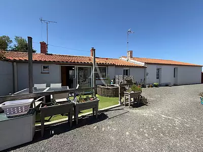 Maison, 88,06 m²