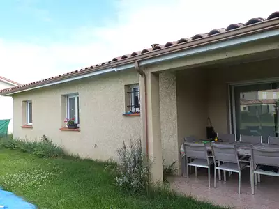 Maison, 110 m²