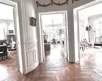 Appartement, 198 m²